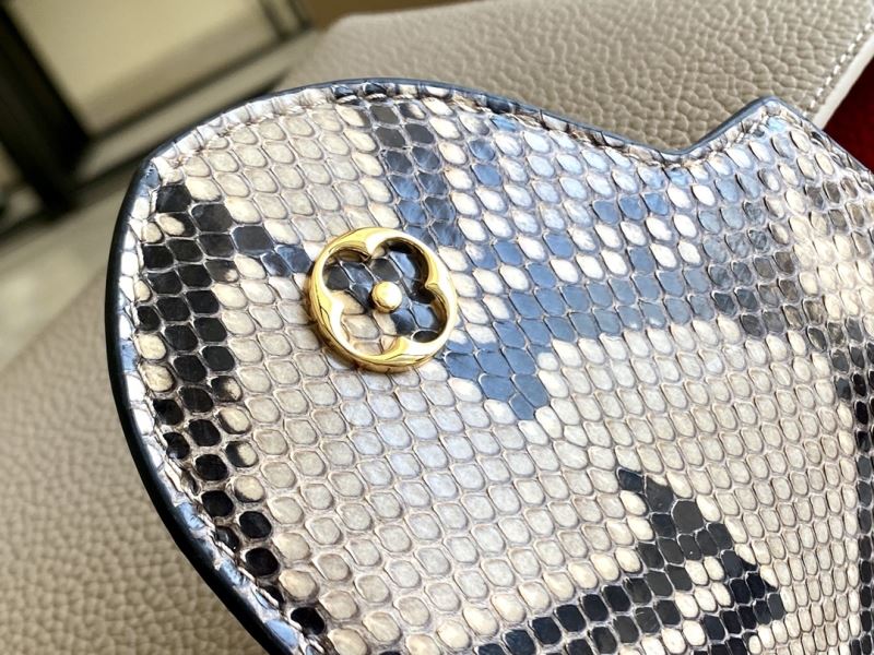 Louis Vuitton Top Handle Bags